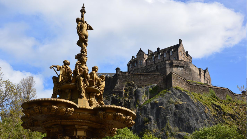 4 3 | 1st Class Chauffeuring Scotland | Chauffeur Hire Scotland | Wedding Chauffeur Scotland | Chauffeured Tours Scotland