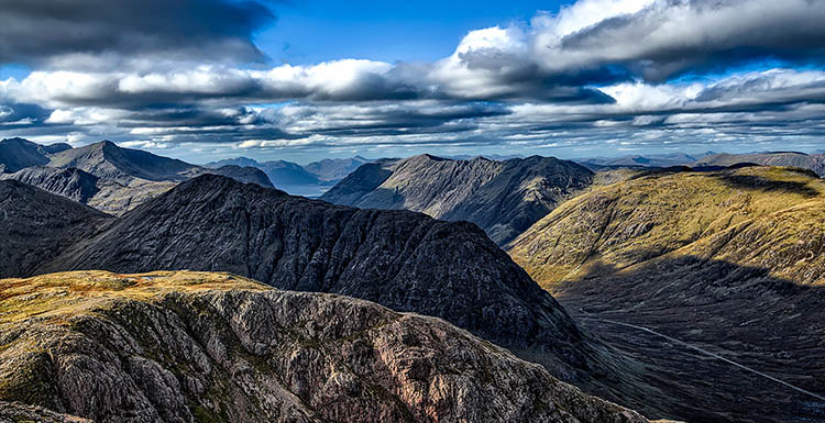 glencoe | 1st Class Chauffeuring Scotland | Chauffeur Hire Scotland | Wedding Chauffeur Scotland | Chauffeured Tours Scotland